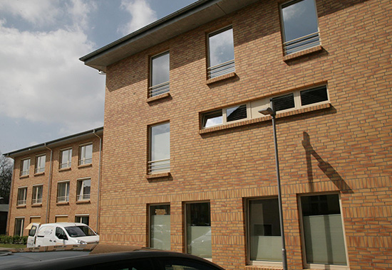 Seniorenzentrum