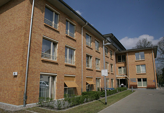 Seniorenzentrum
